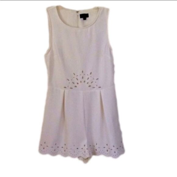 𝅺TOPSHOP ROMPER - Picture 1 of 4